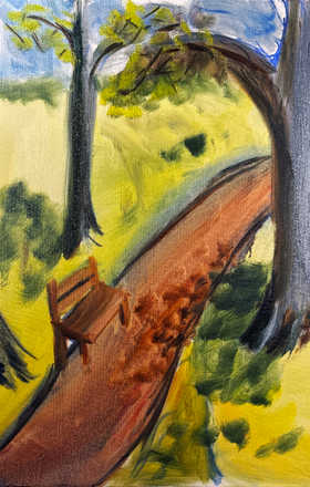Derek Kaplan sample work