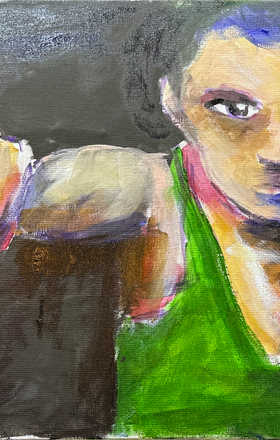 Amy Kelly sample work