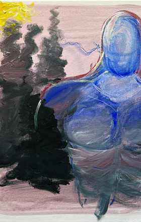 Corey L. Cooper sample work