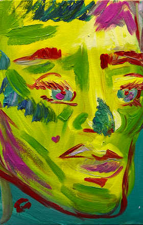  Susannah Foos