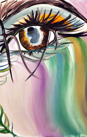 Hope Mercer sample work