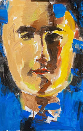 Jirasak Anujohn sample work
