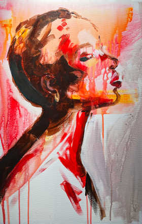 Bailey Hanson sample work