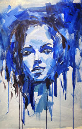 Marie Osmun sample work
