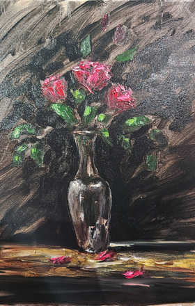 Joseph Endiafe
