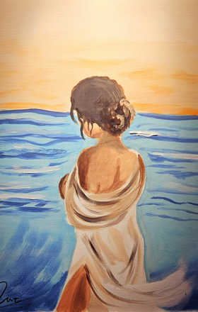 Armita Askari sample work