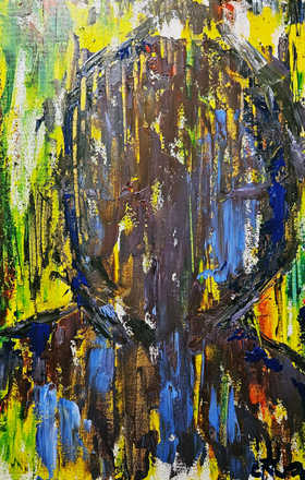 Ryan Larose sample work