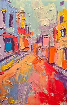 Boma sample work