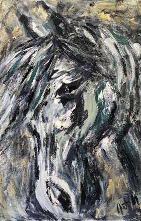Maša Krnjajić sample work