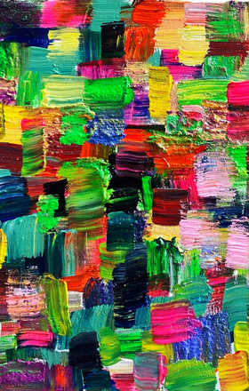 Marija Puzigaća sample work