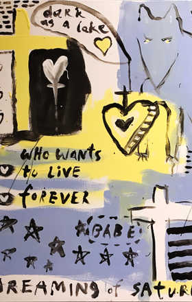 Rowan Christopherson sample work