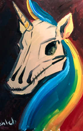 Anastasiia Trekhleb sample work