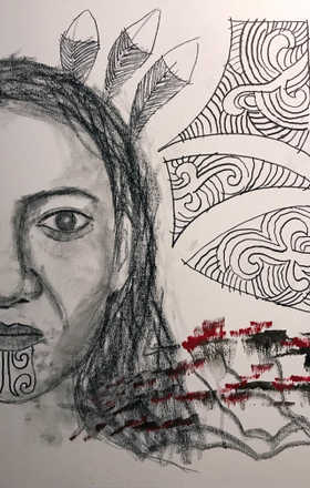 Ali Shamloo sample work