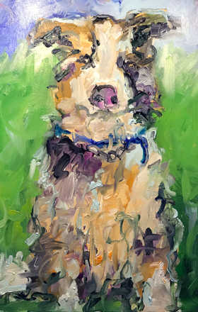Pauline Gough