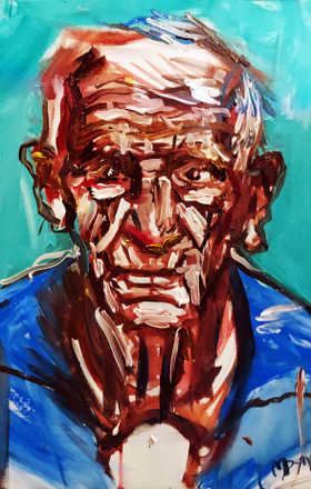 Matthew Davies