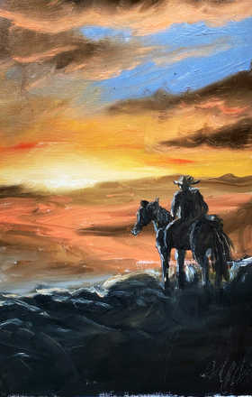 Saša sample work