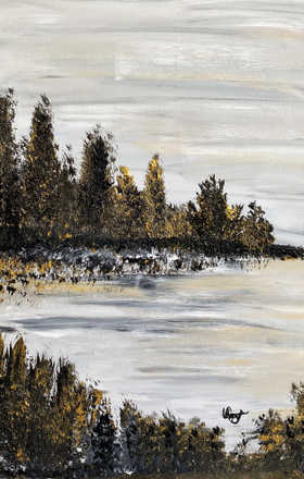Ivana Stojiljkovic sample work