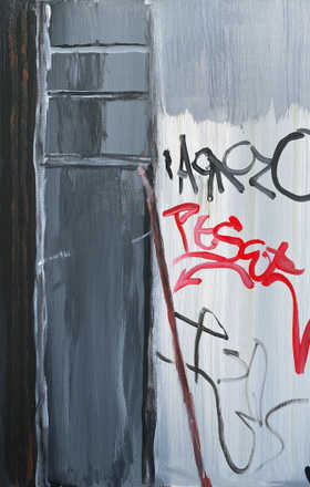 Ivana Dupalova sample work