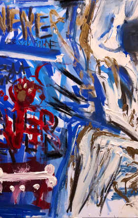 Tomos Mcdermott sample work