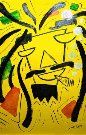 Joseph sample work