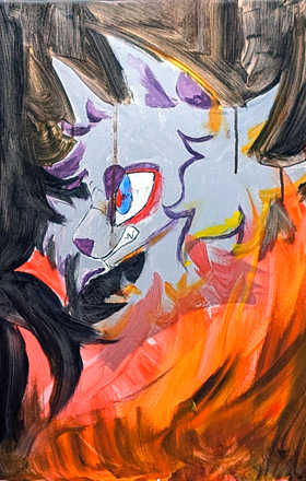 Cas Rivas sample work