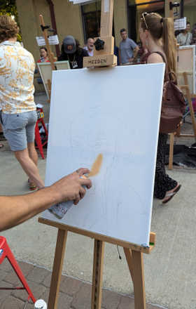 Dino · AB2797-1-2 · Round 1 Easel 2