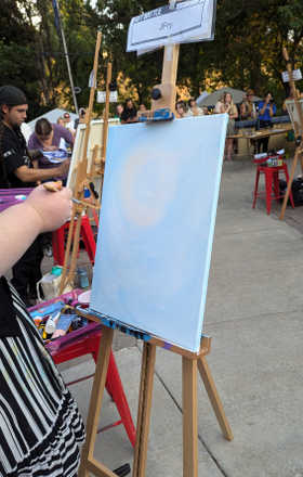 JFry · AB2797-1-3 · Round 1 Easel 3
