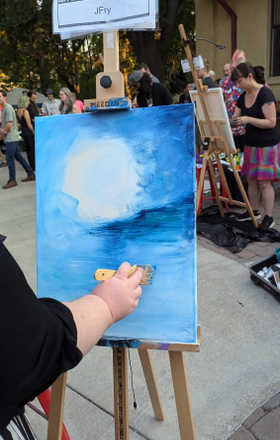 JFry · AB2797-1-3 · Round 1 Easel 3