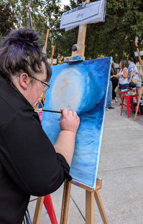JFry · AB2797-1-3 · Round 1 Easel 3