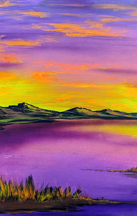 Mauricio Sandoval artwork