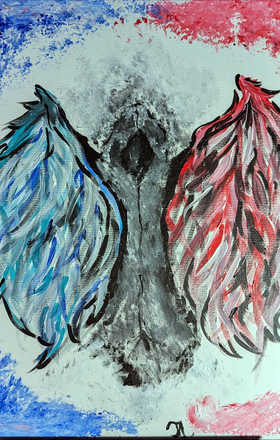 Teresa Loera sample work