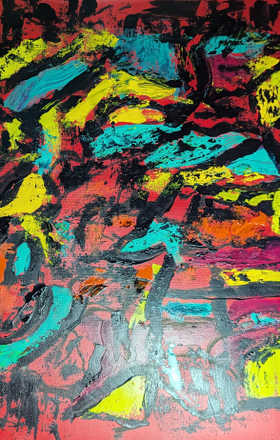 Bernardo Mxkt sample work