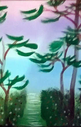 Juliette Leong sample work