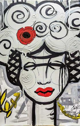 Eva Salyer