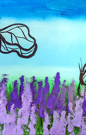 Juliette Leong sample work