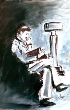 Ivona Miletić sample work