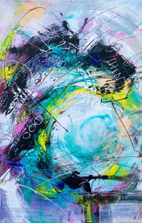 Andrijana Čikarić sample work