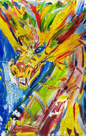 Tijana Vasilijevic  sample work