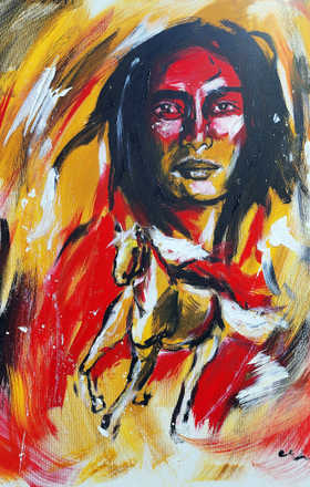 Wendy Nesic sample work