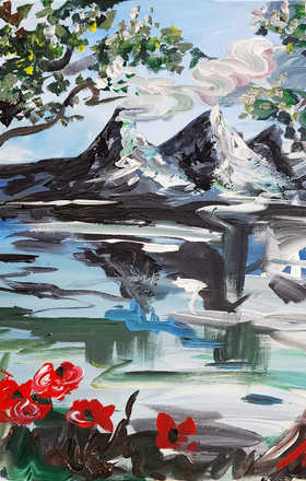 Dina Suvodolac sample work