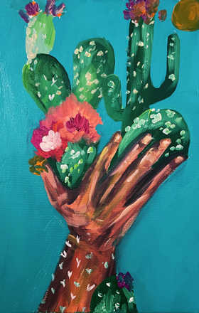 Primavera sample work