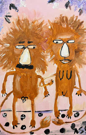 Svetlana sample work