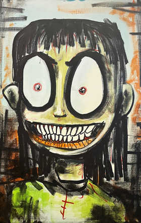 Tim Burden