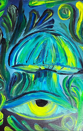 Syd Inman sample work