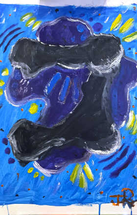 Jovan Rocha sample work