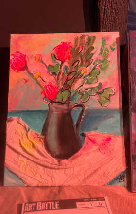 Anna sample work