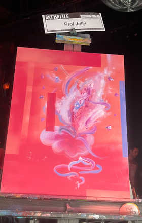 Prof Jelly AB2804-2-4