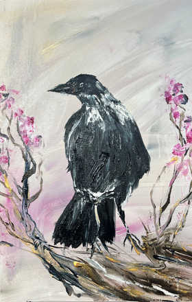 Laurie Franklin artwork