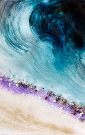 Marie Antuanelle artwork