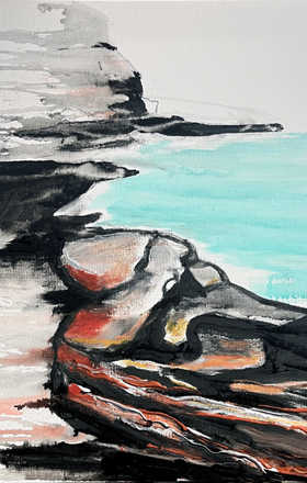 Candice Reid-Latimer artwork